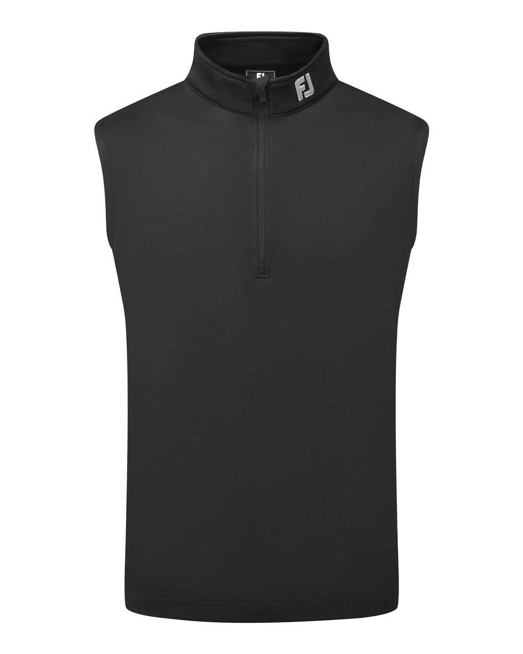 FootJoy Half-Zip Golf Vest
