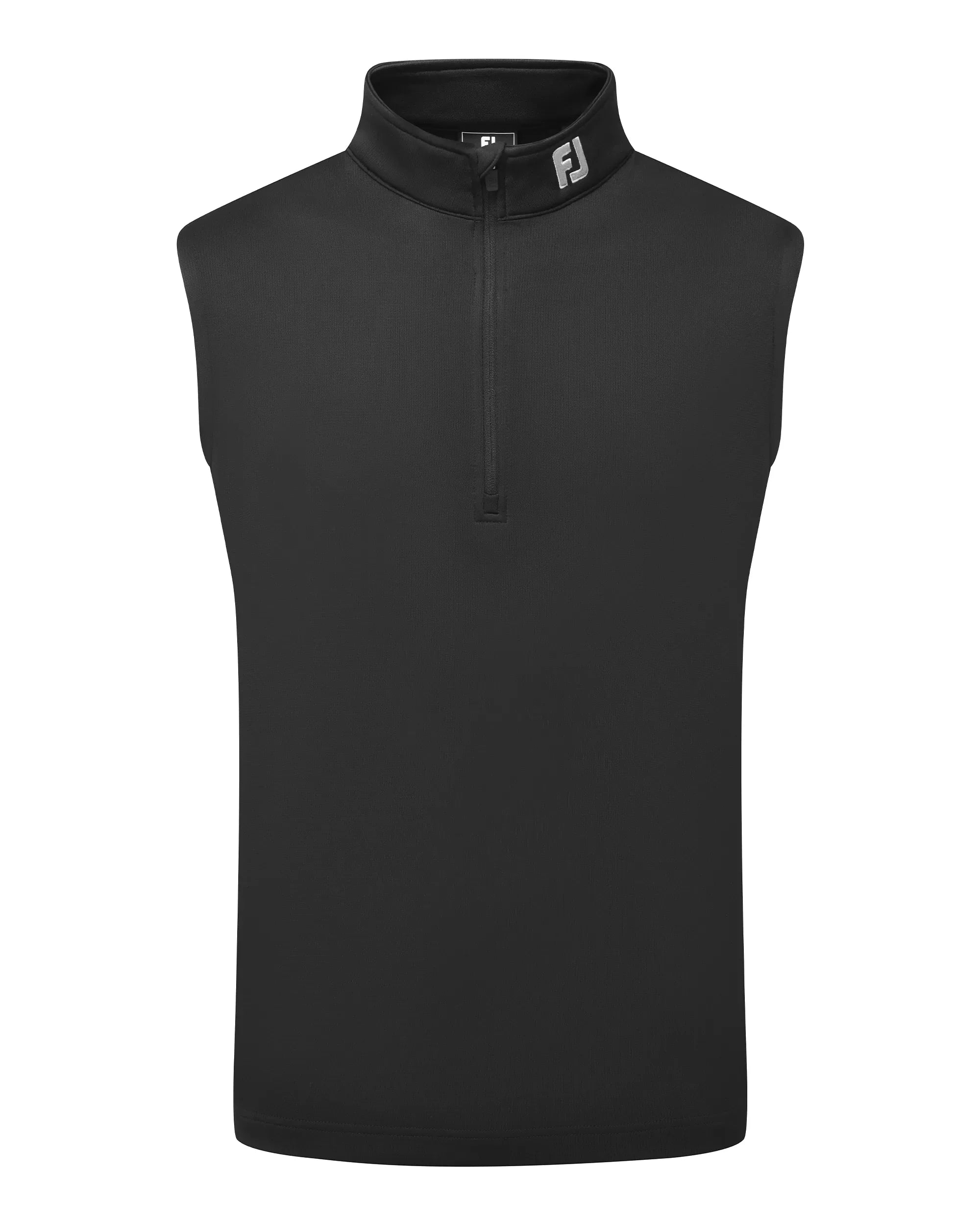FootJoy Half-Zip Golf Vest