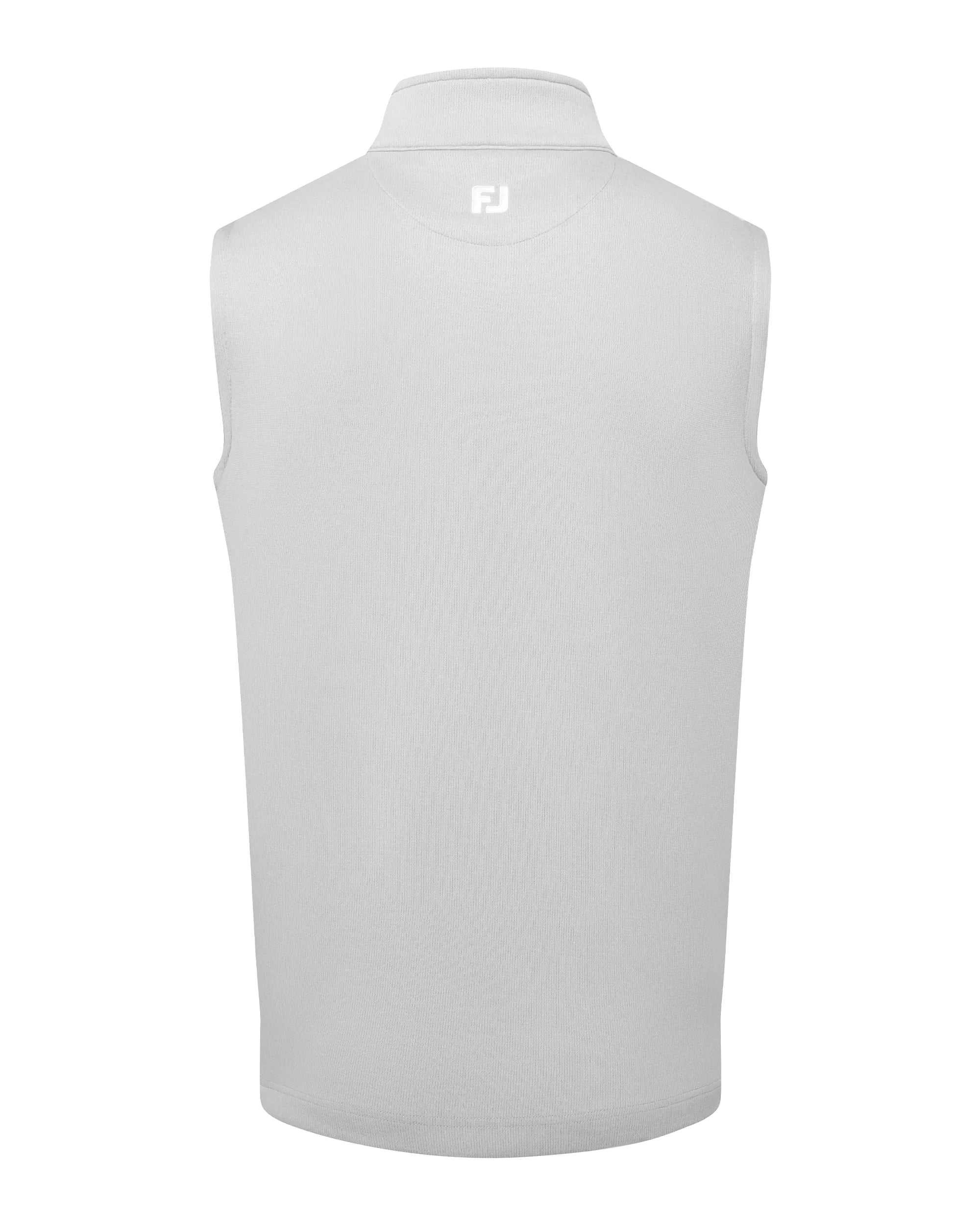 FootJoy Half-Zip Golf Vest