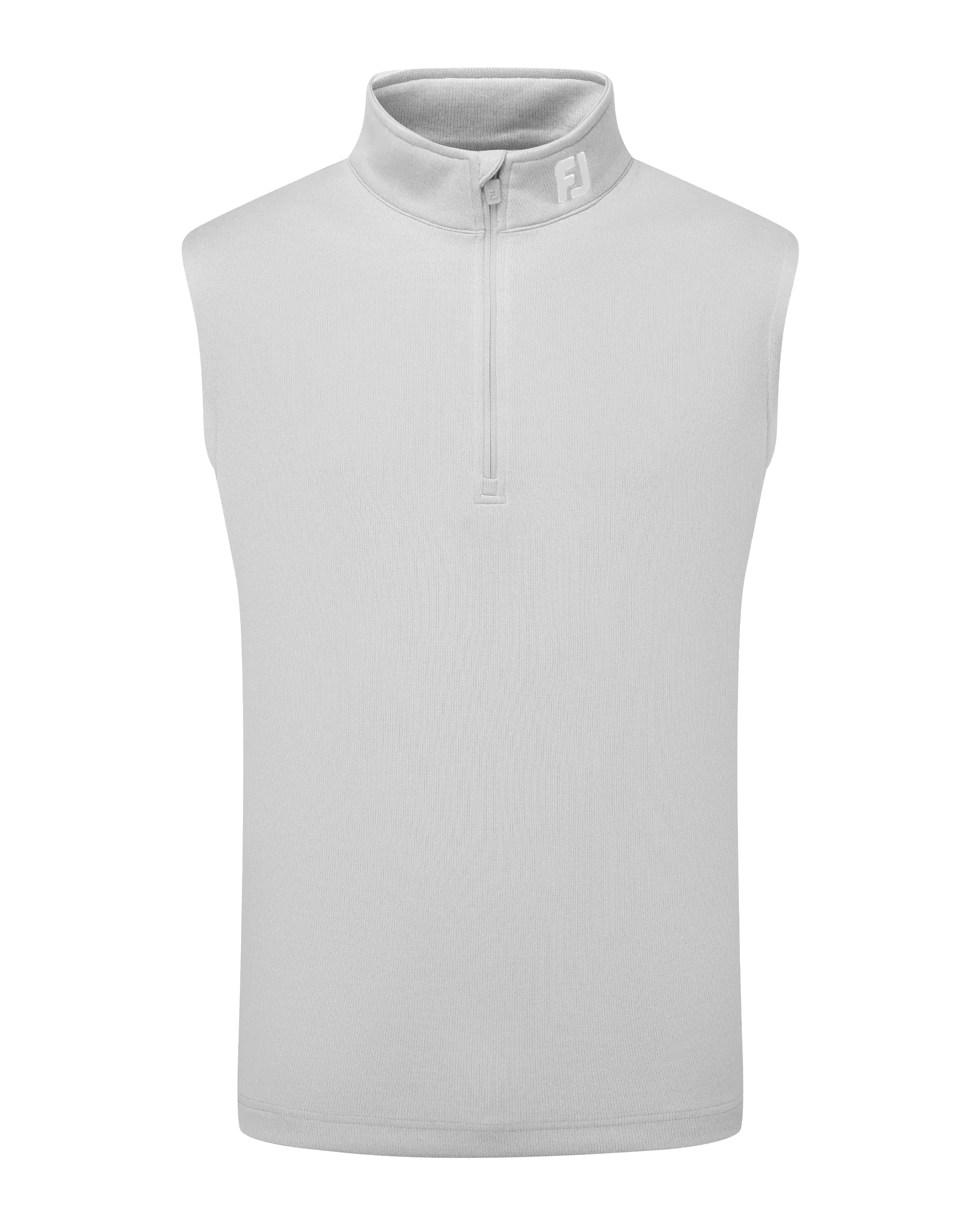 FootJoy Half-Zip Golf Vest