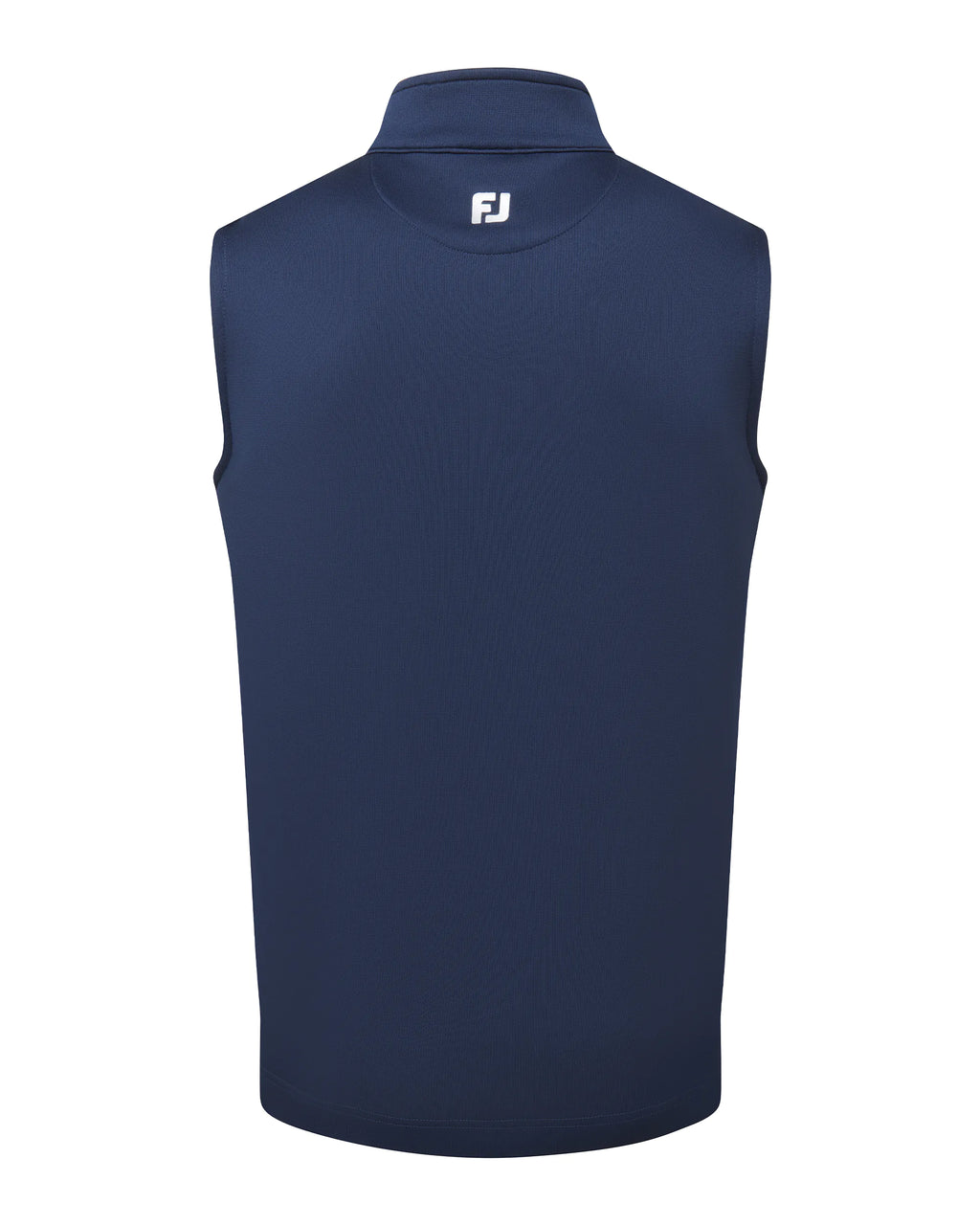 FootJoy Half-Zip Golf Vest