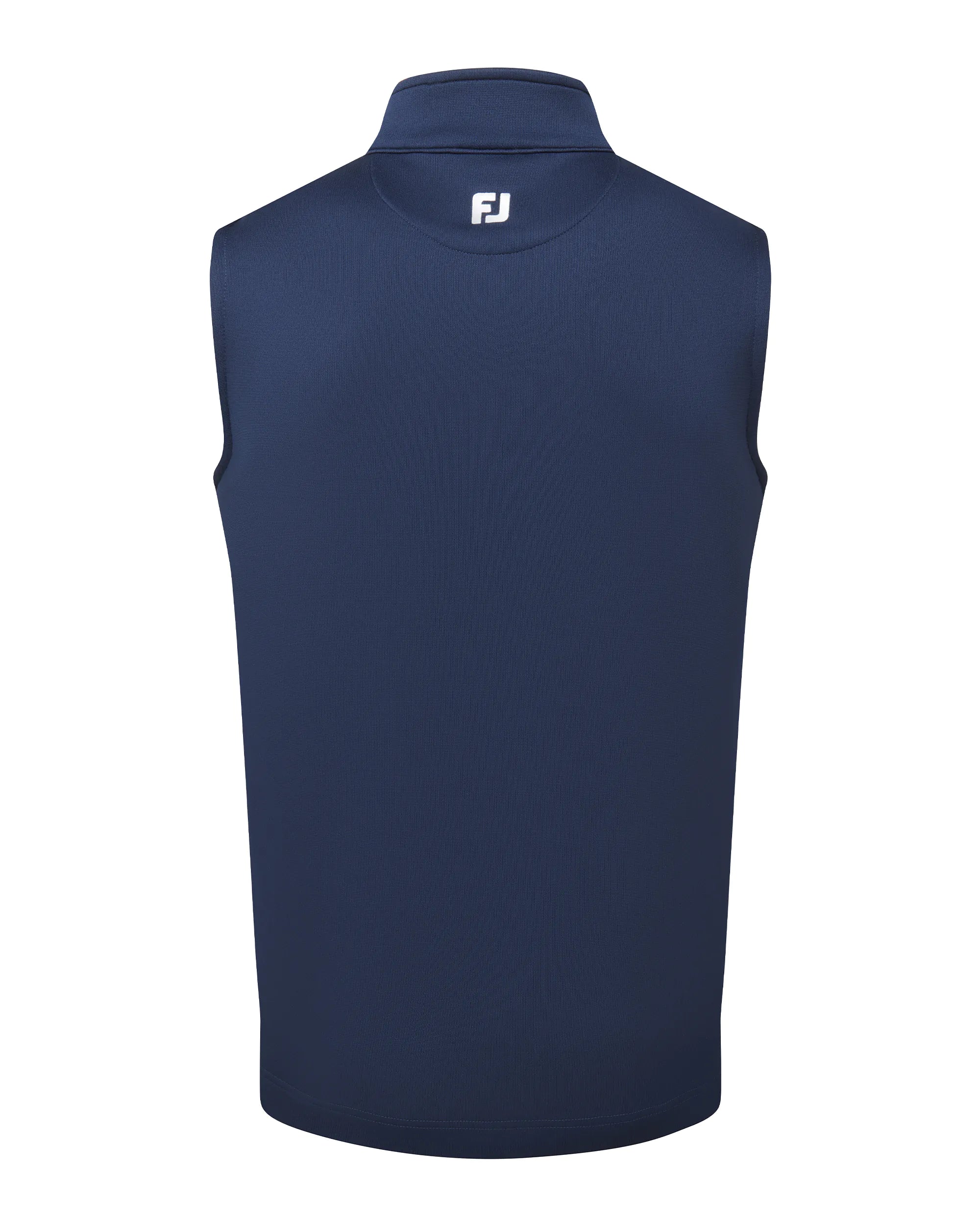 FootJoy Half-Zip Golf Vest