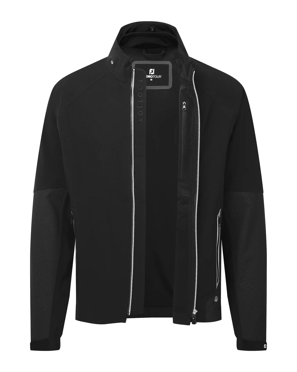 FootJoy HydroTour Waterproof Jacket