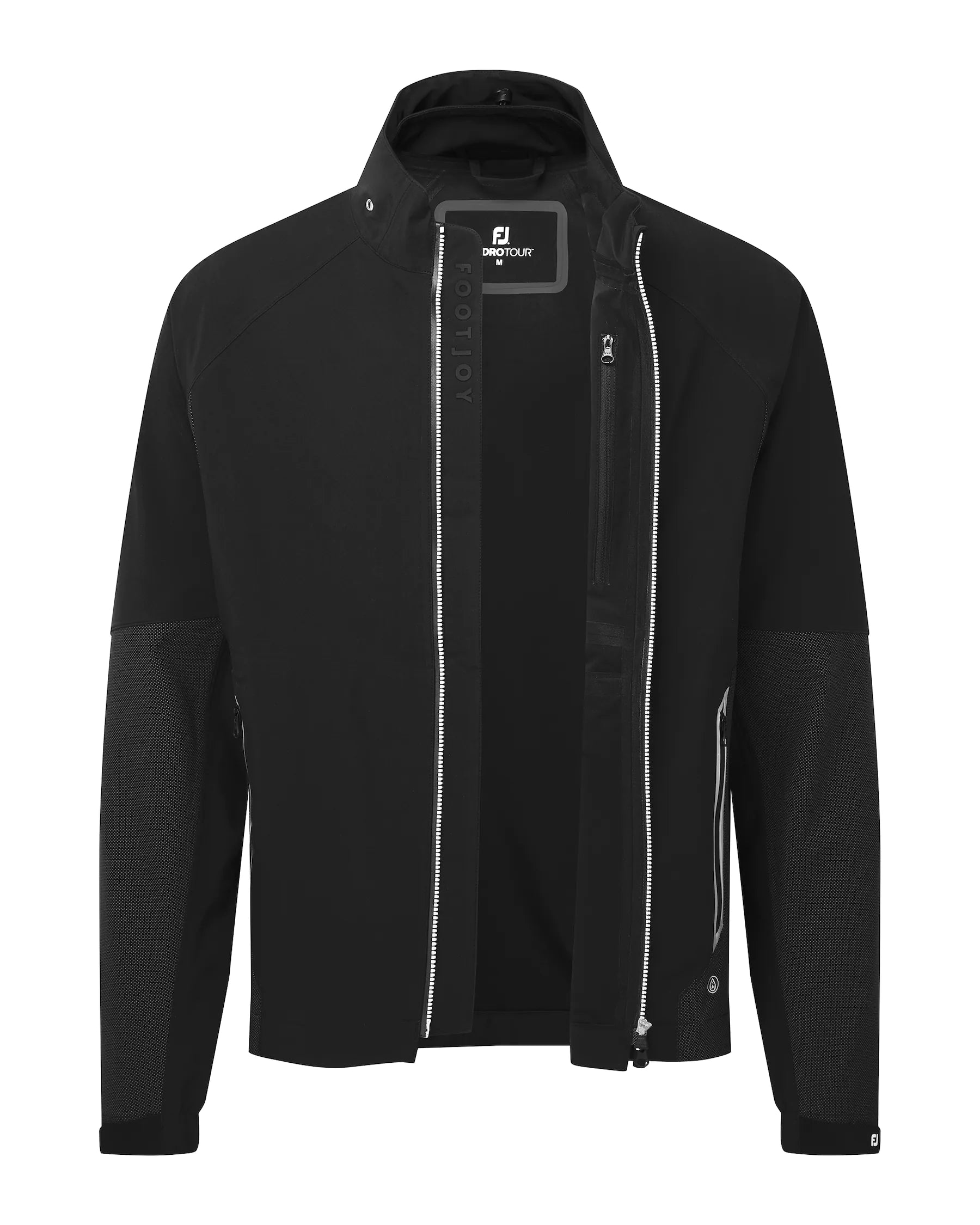 FootJoy HydroTour Waterproof Jacket