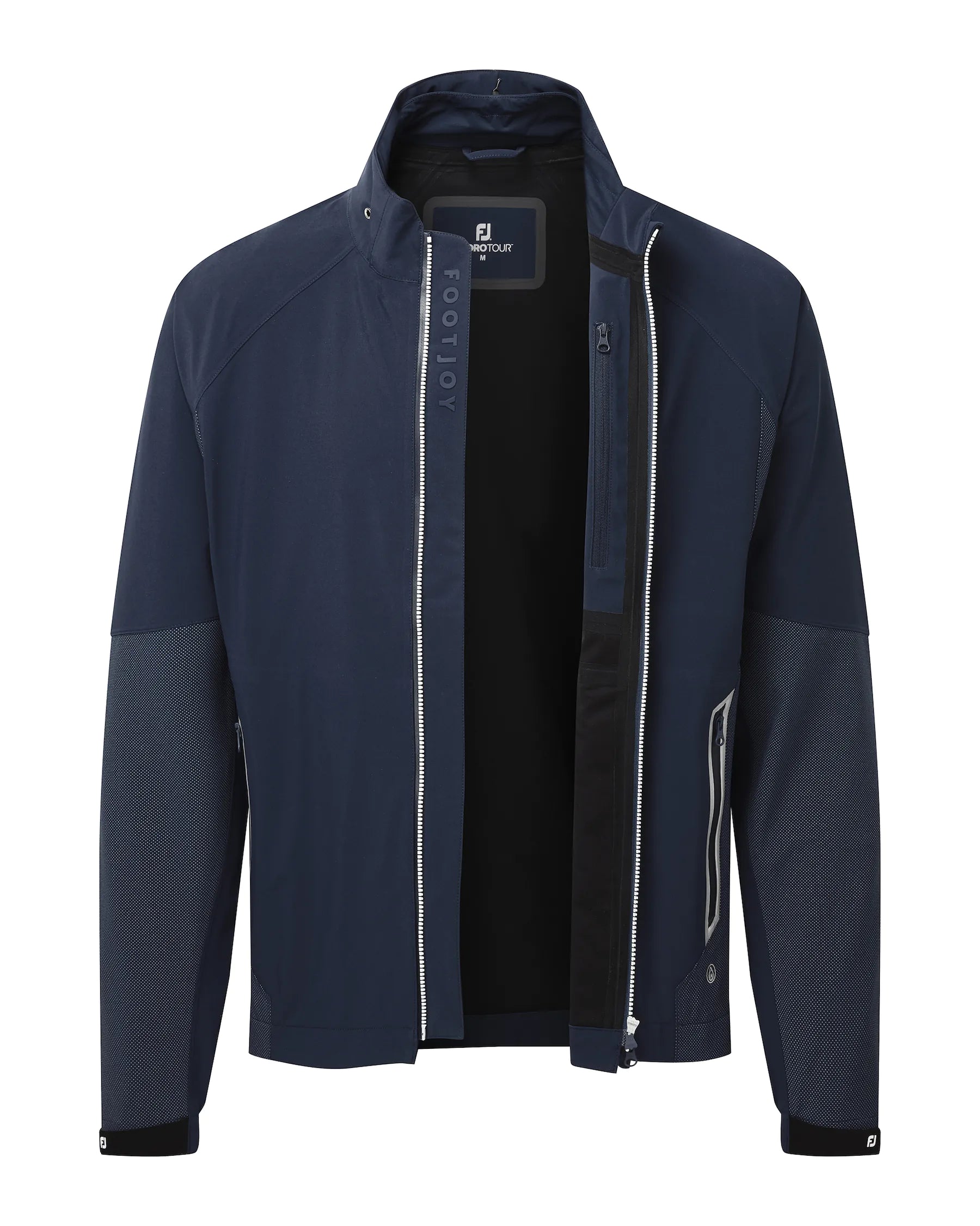 FootJoy HydroTour Waterproof Jacket