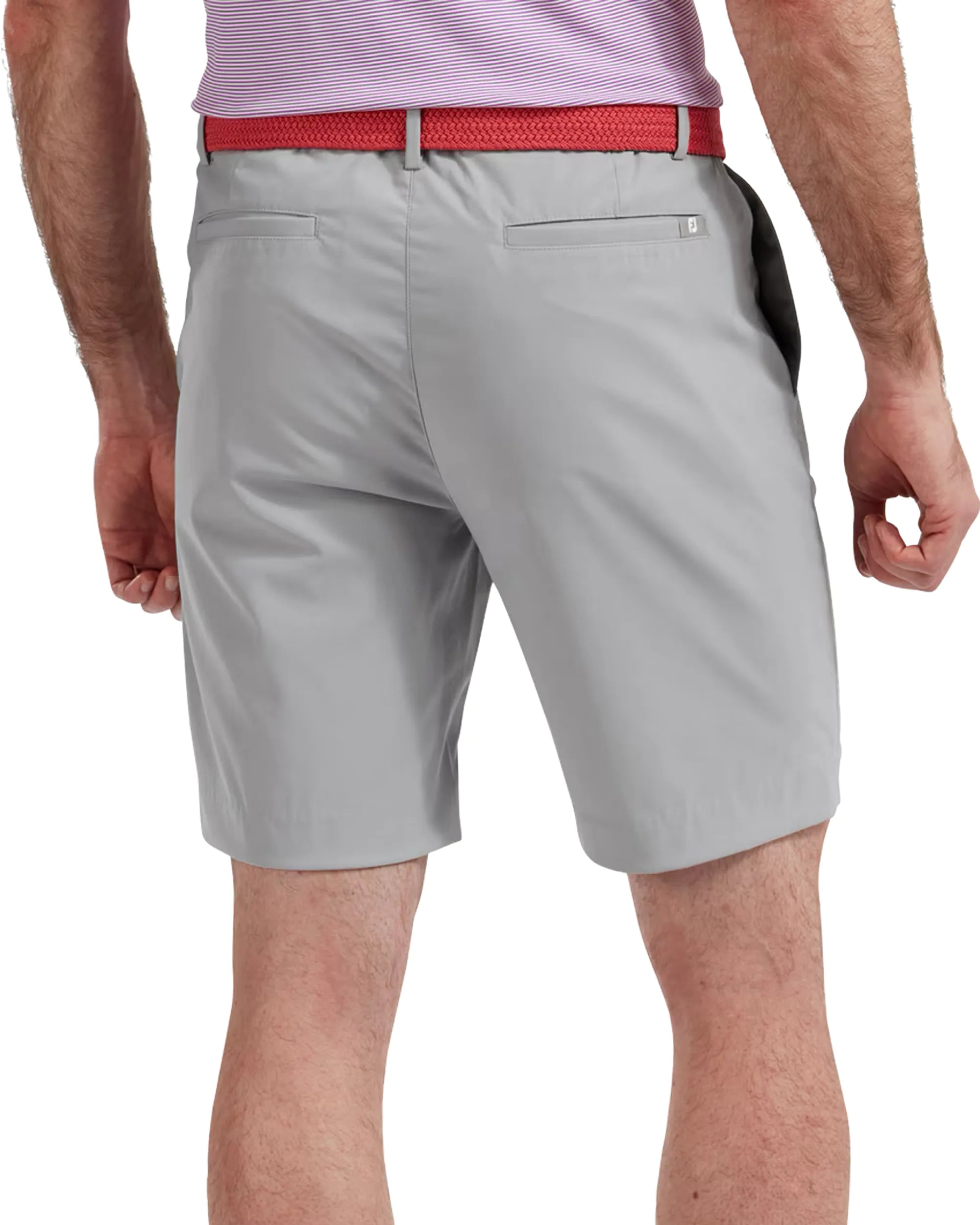 FootJoy Lite Slim Fit Golf Shorts