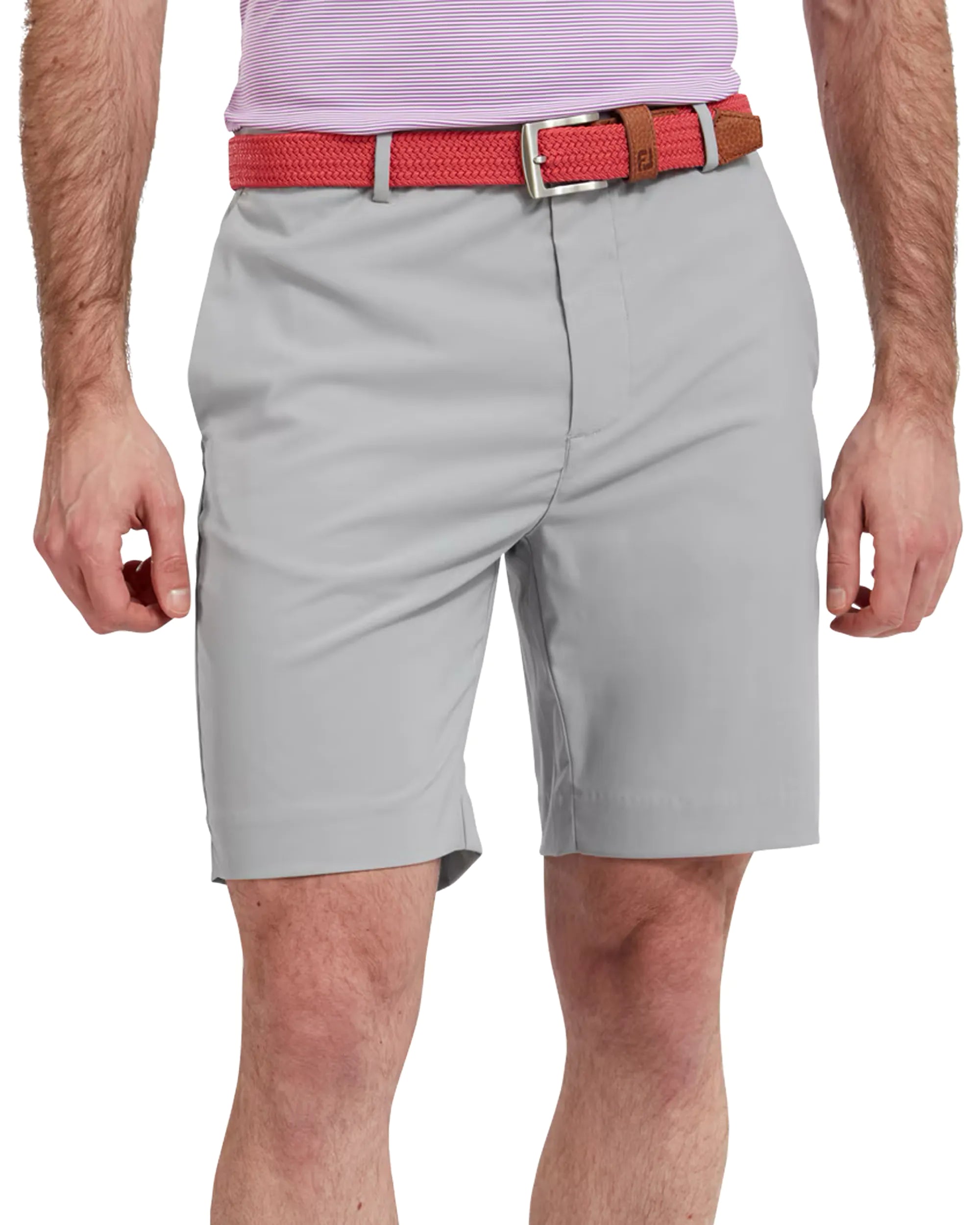 FootJoy Lite Slim Fit Golf Shorts