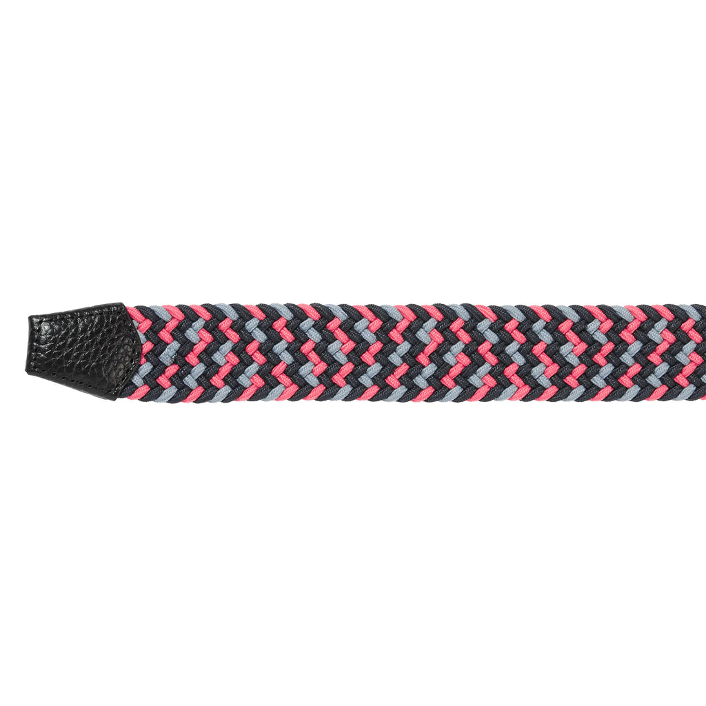 Footjoy Braided Golf Belt