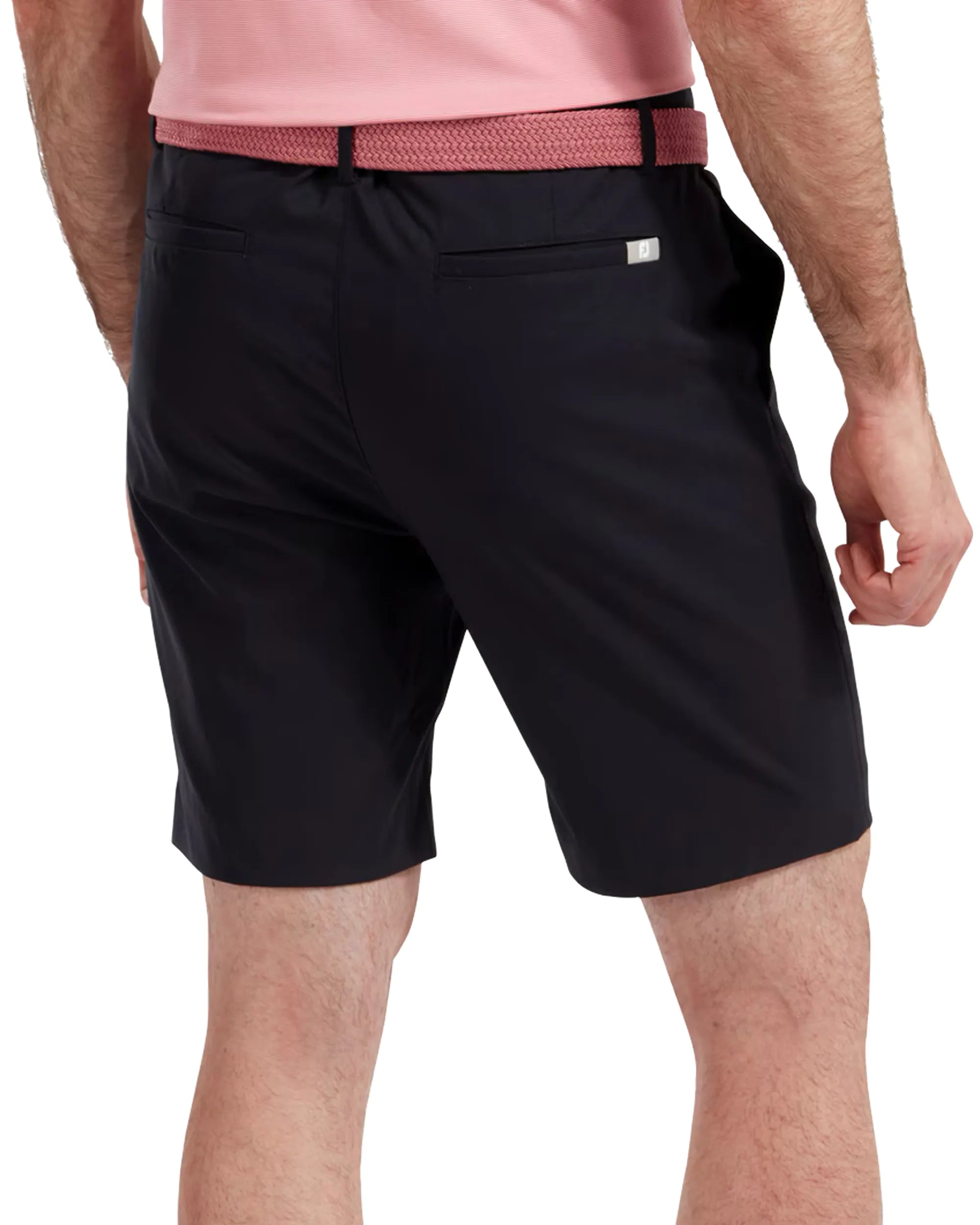 FootJoy Lite Slim Fit Golf Shorts