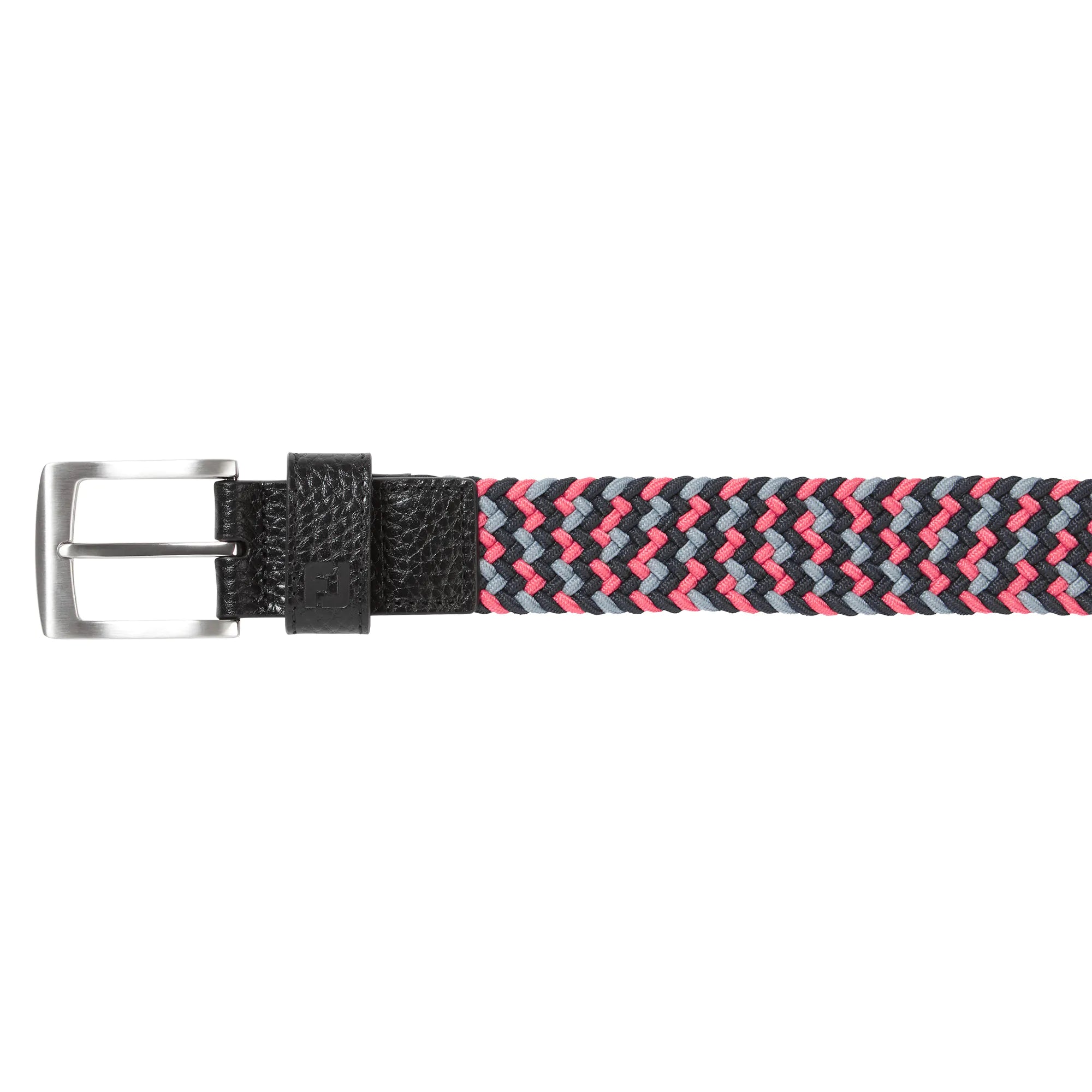 Footjoy Braided Golf Belt