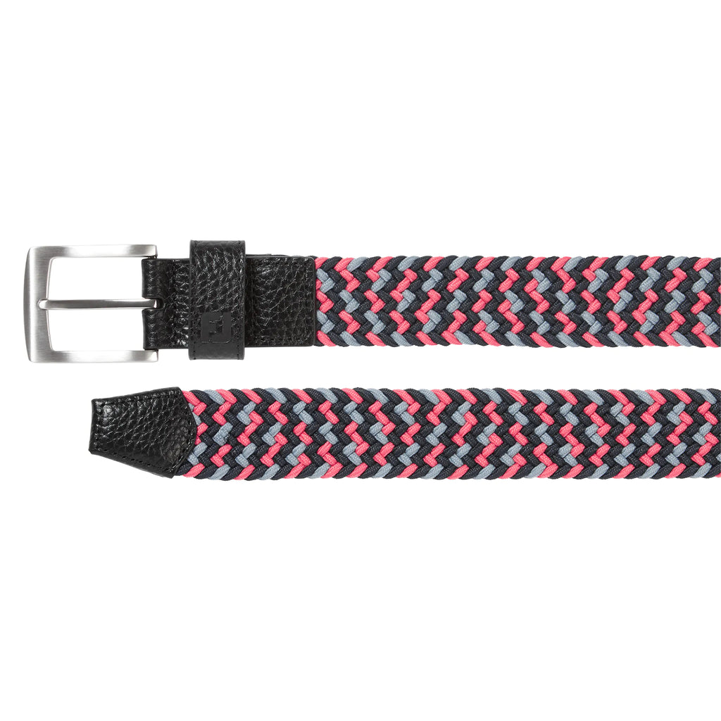 Footjoy Braided Golf Belt