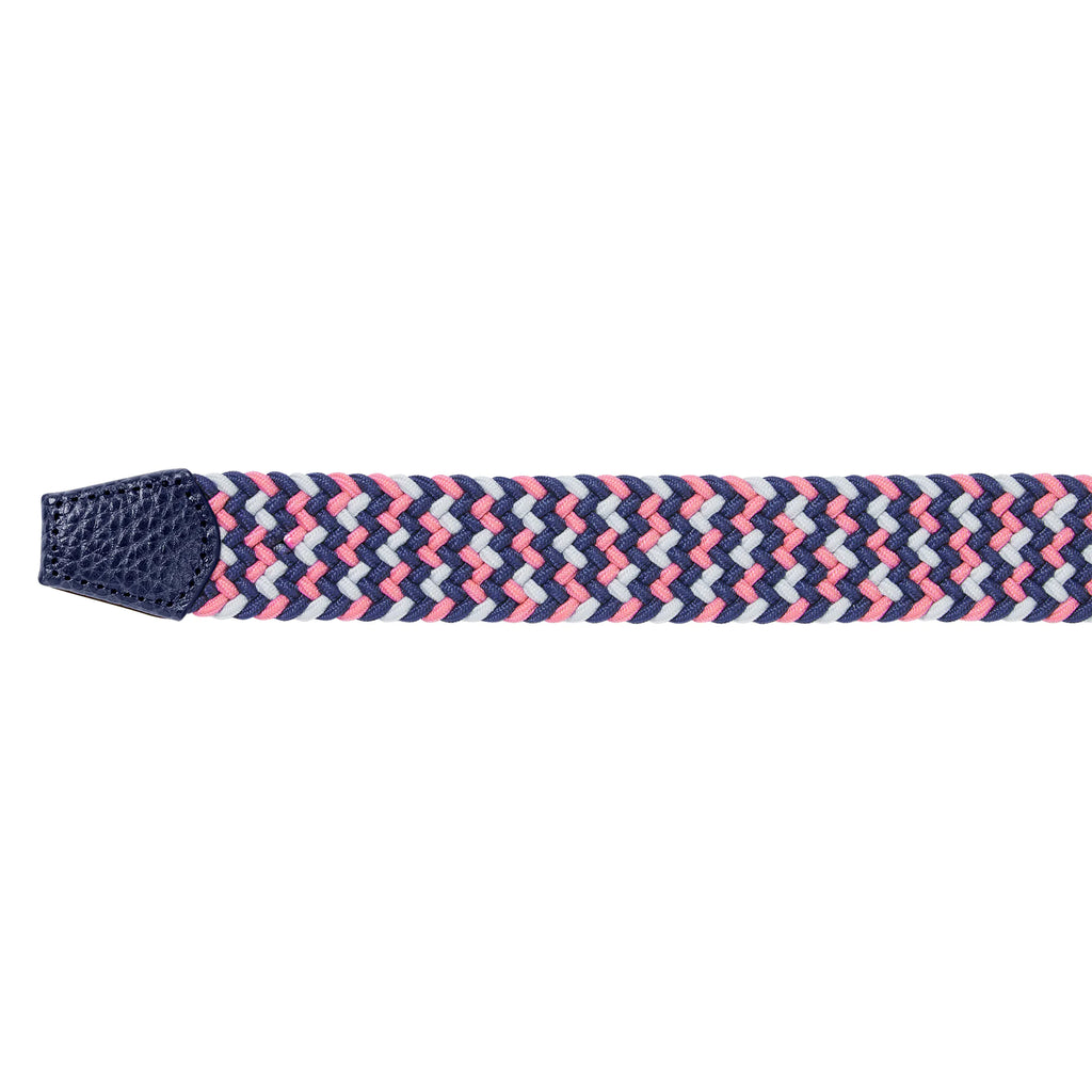 Footjoy Braided Golf Belt
