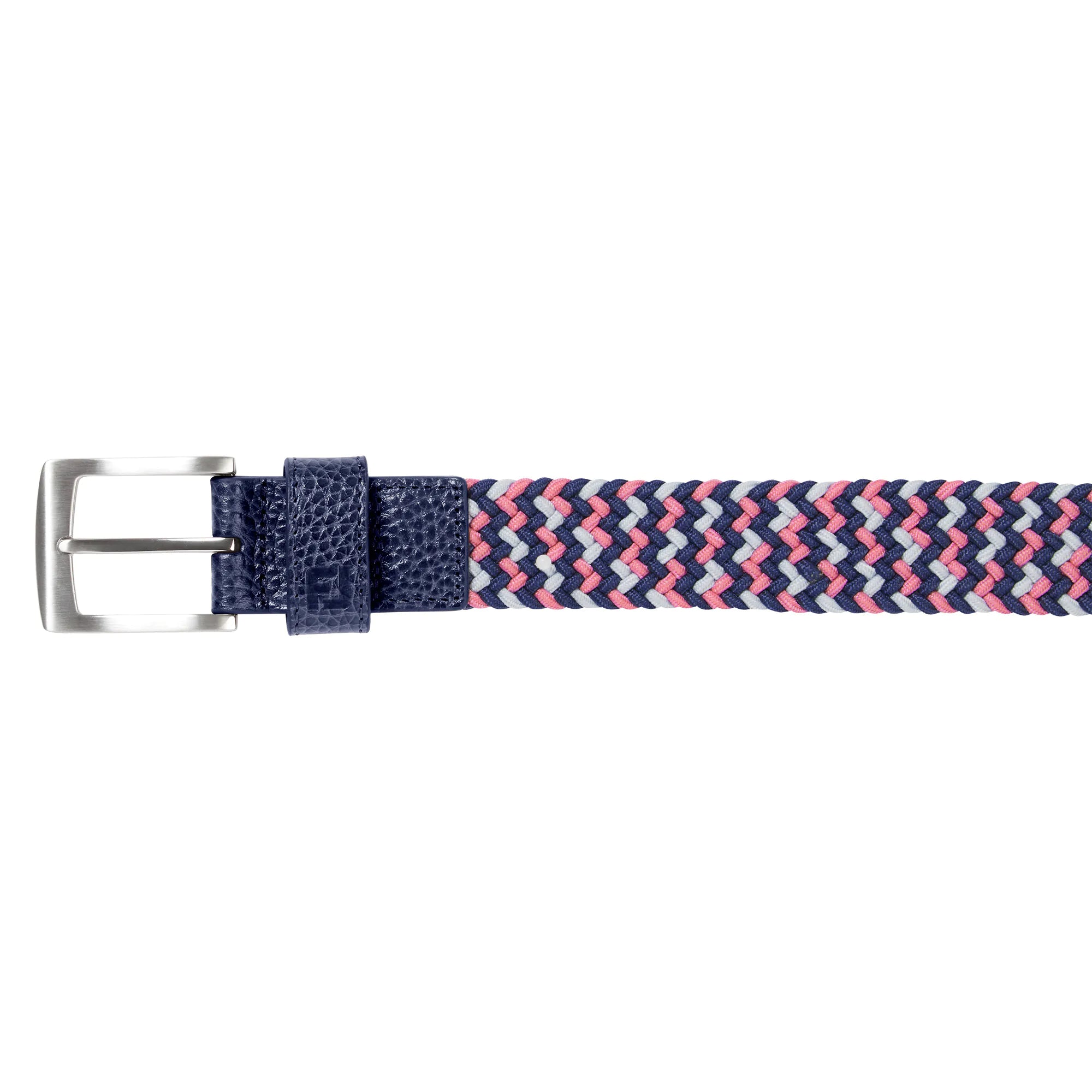 Footjoy Braided Golf Belt