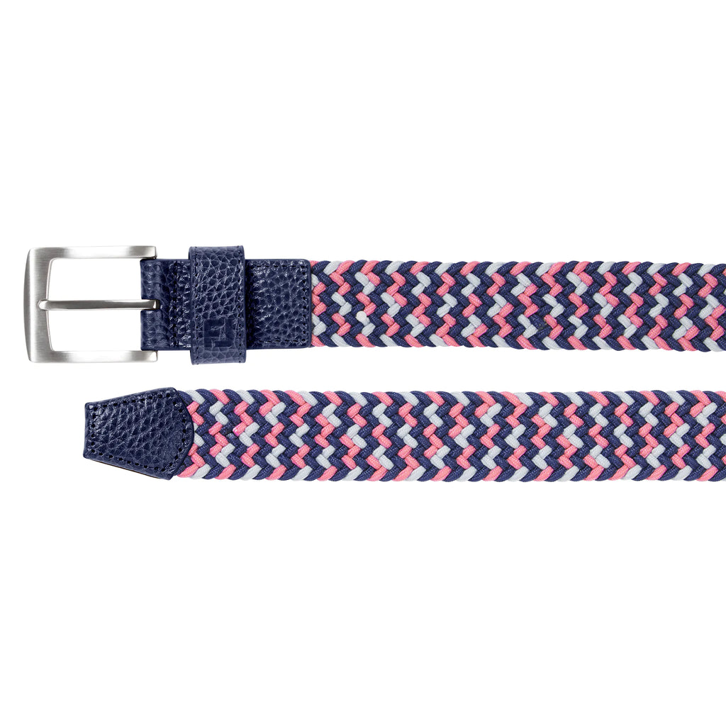 Footjoy Braided Golf Belt