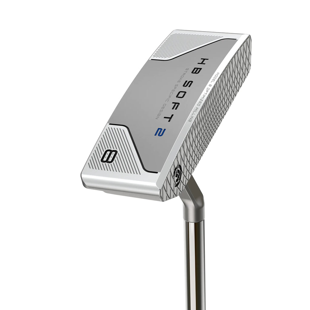 Cleveland HB SOFT2 8S Golf Putter - Rental