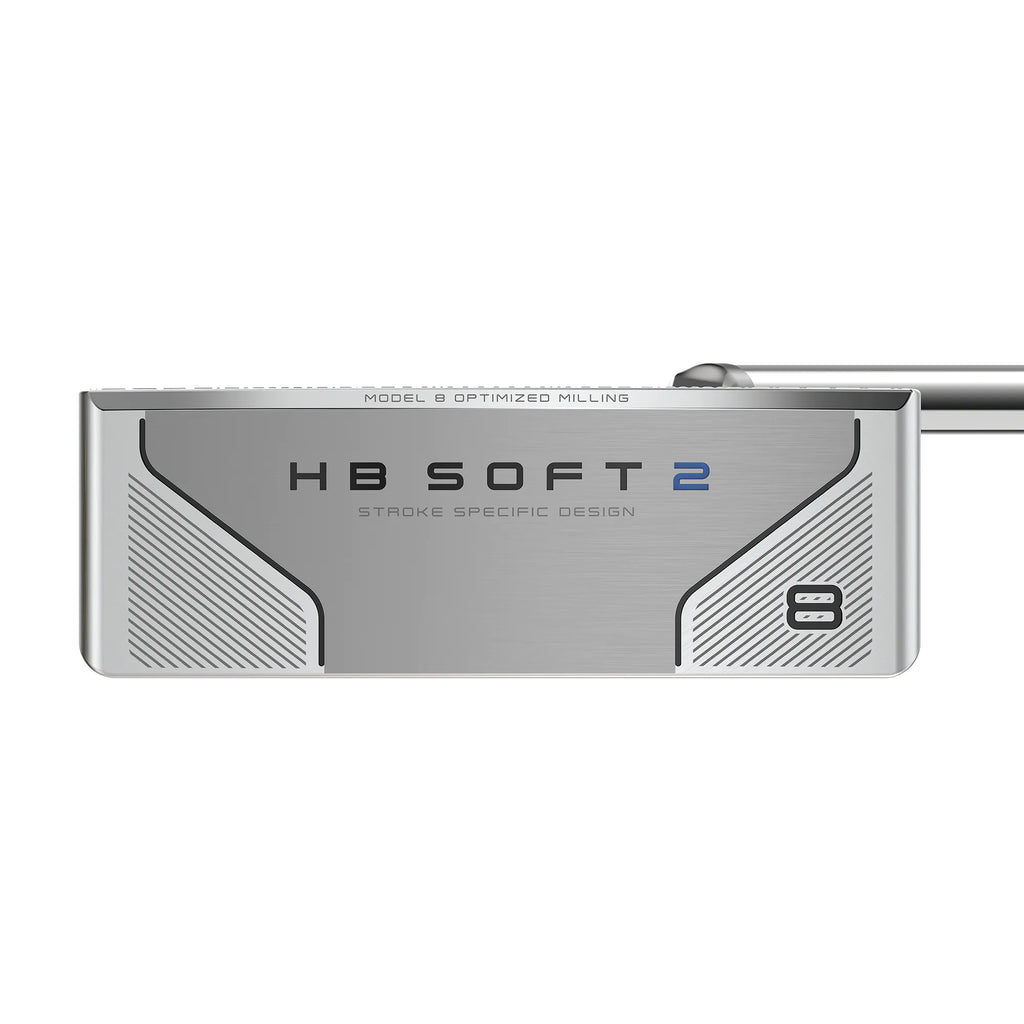 Cleveland HB SOFT2 8S Golf Putter - Rental