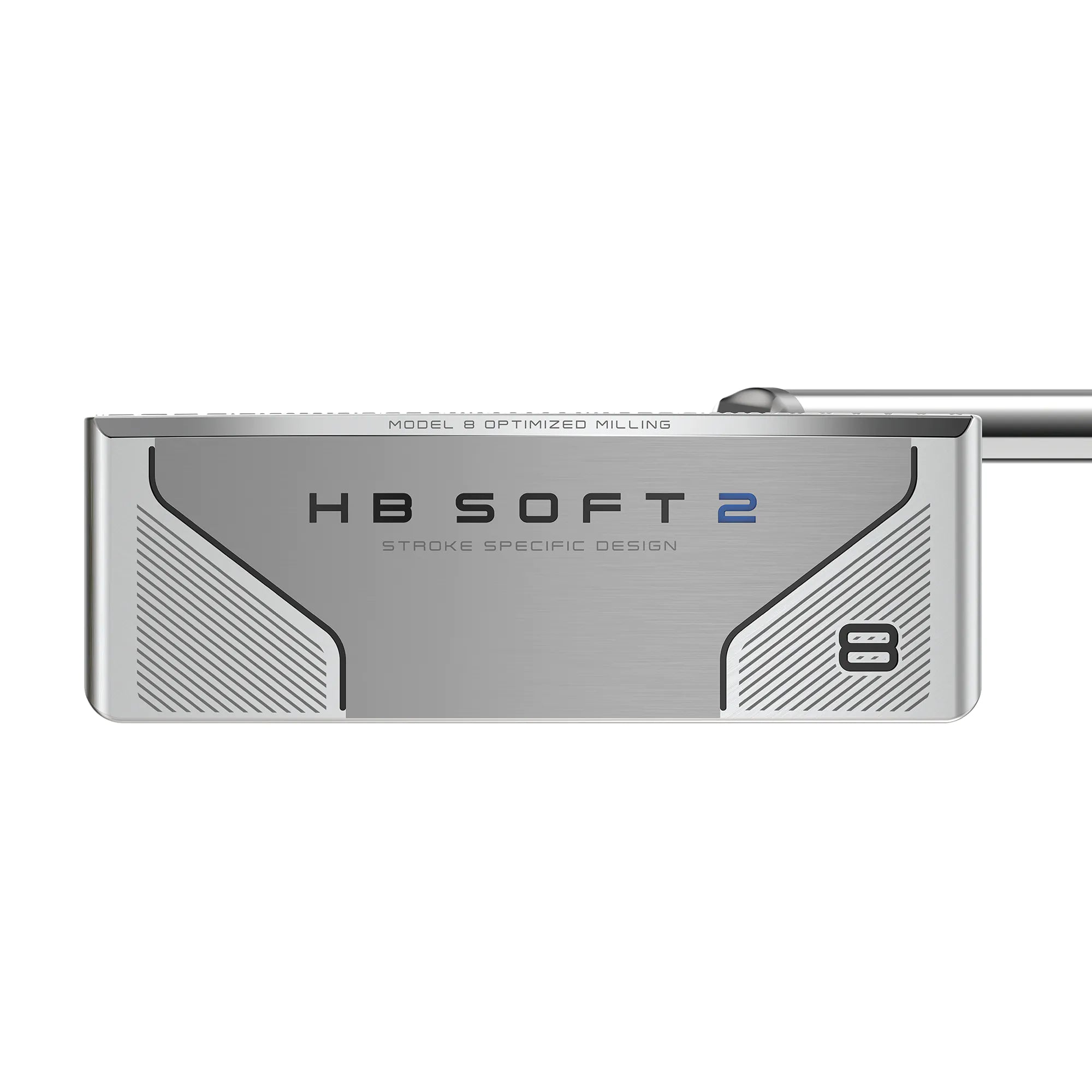 Cleveland HB SOFT2 8S Golf Putter - Rental
