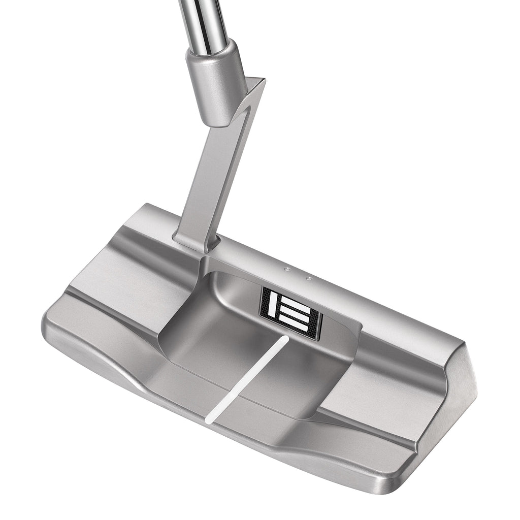 Evnroll ZERO Z2s Satin Golf Putter - Rental