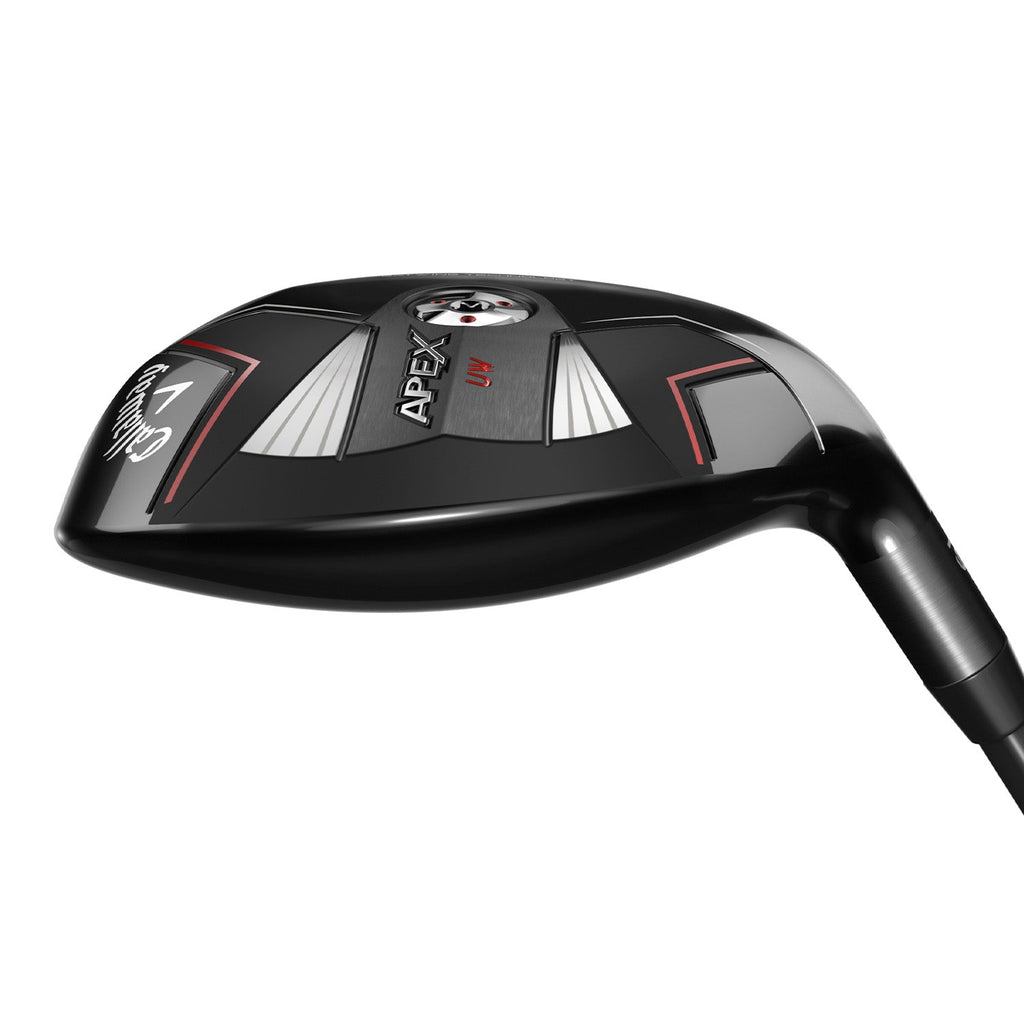 Callaway Apex 24 UW Golf Fairway