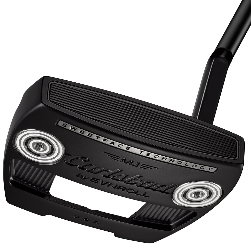 Evnroll Carlsbad M1 Golf Putter