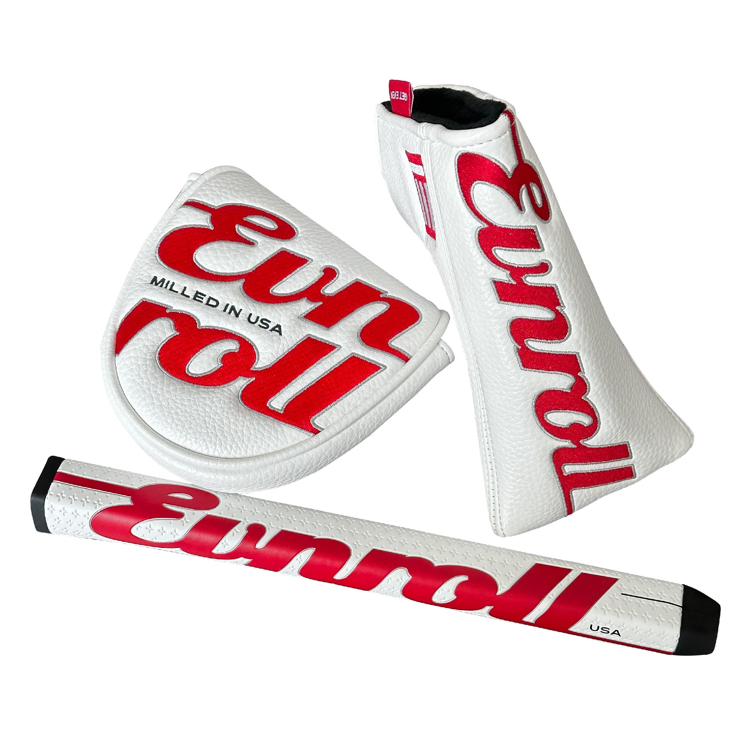 Evnroll Neo Classic 1.2 Golf Putter