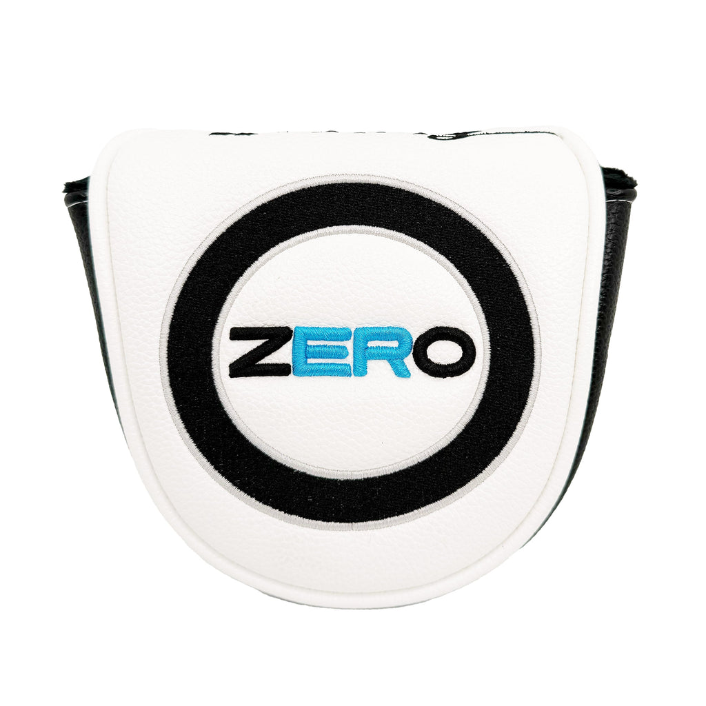 Evnroll ZERO Z5s Blue Golf Putter