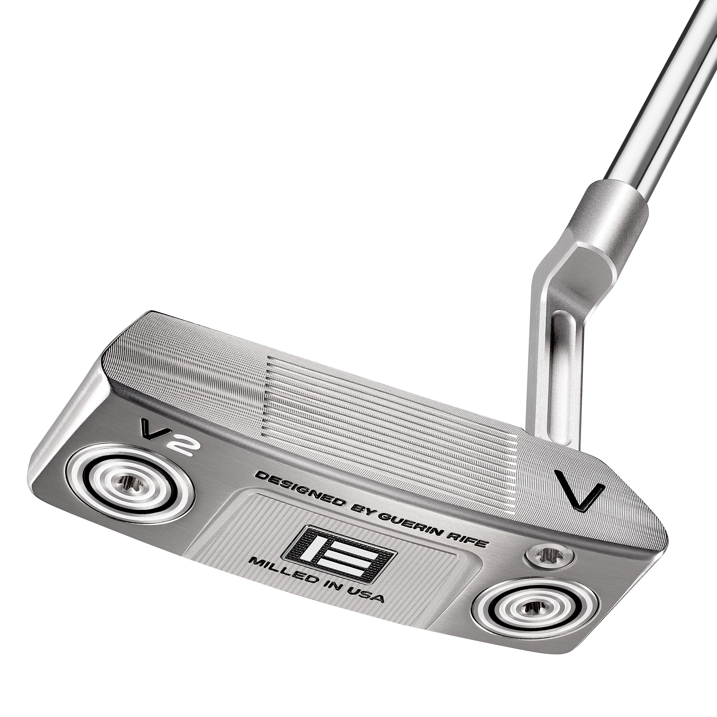 Evnroll V2 Golf Putter