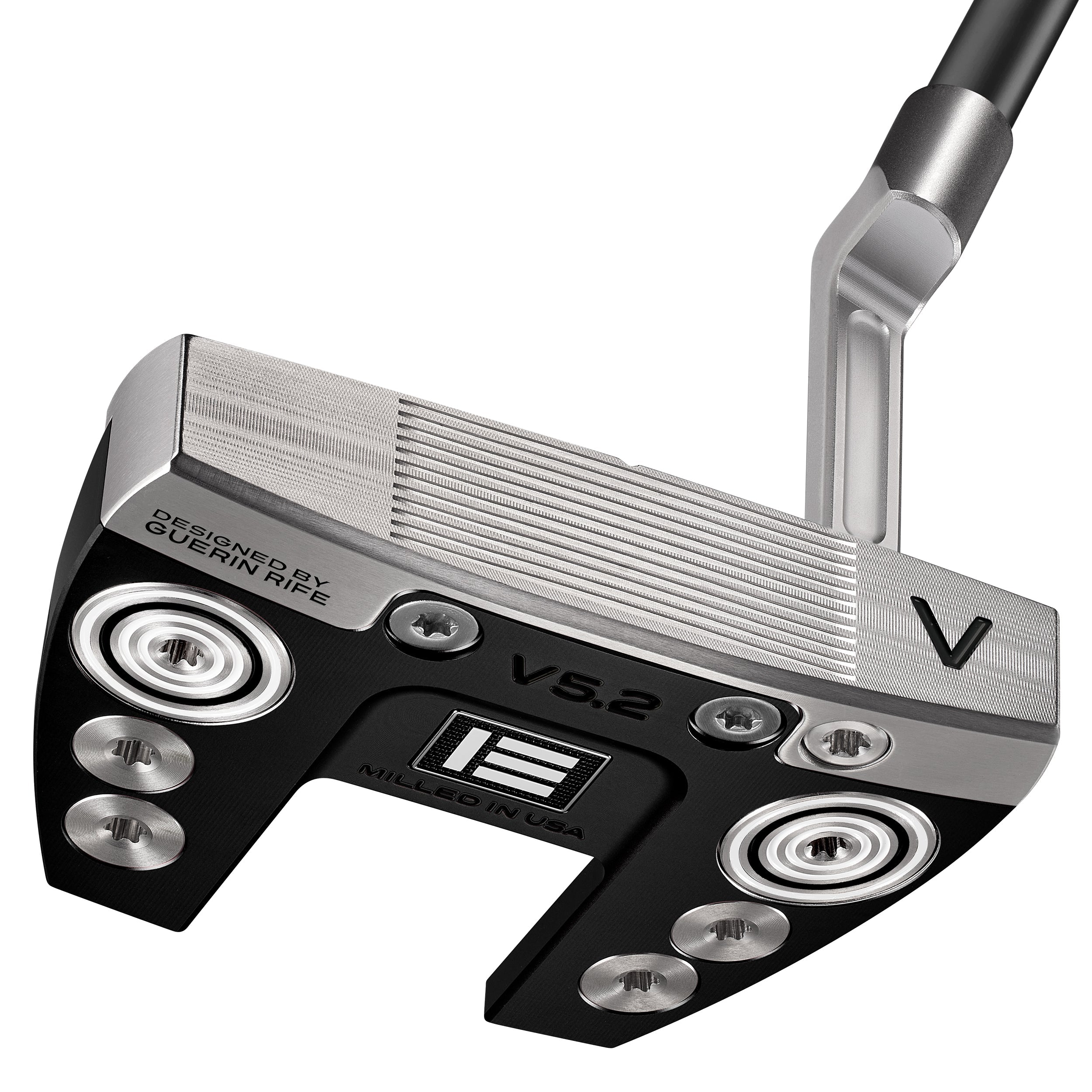 Evnroll V5.2D Golf Putter - Rental