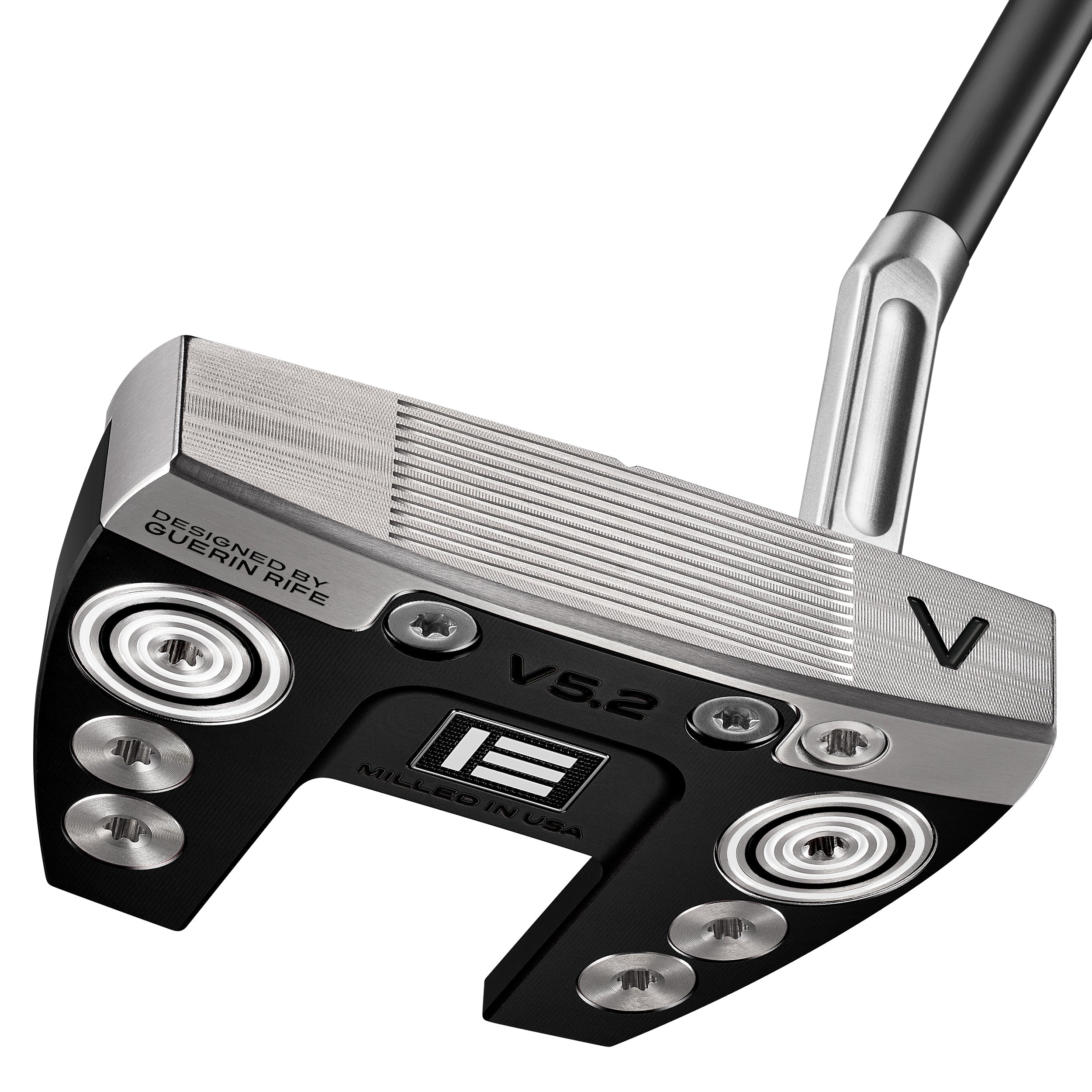 Evnroll V5.2D Golf Putter