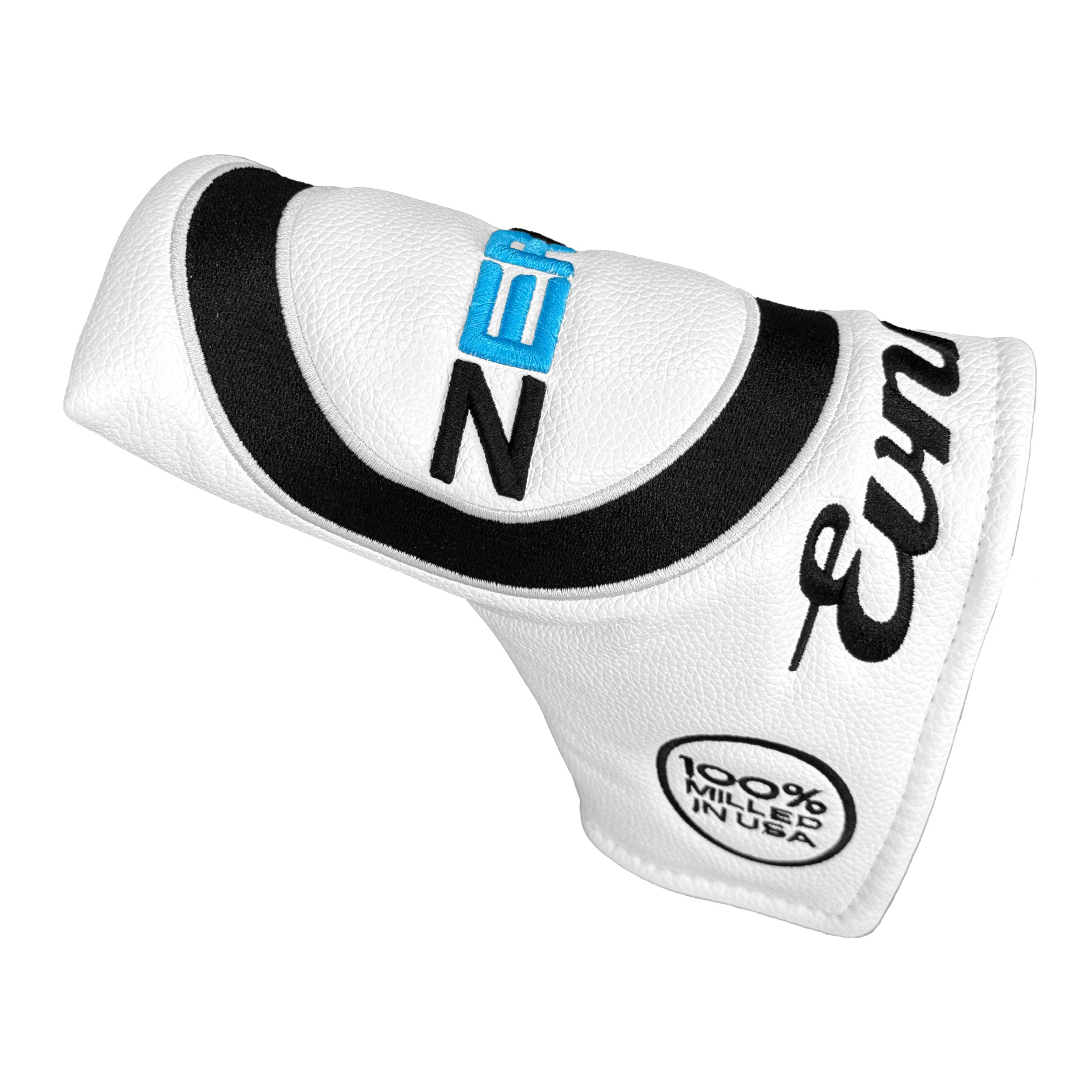 Evnroll ZERO Z2s Satin Golf Putter